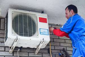 Find HVAC Contractors in Davidson County